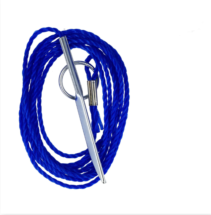 Eagle Claw Poly Stringer