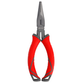 Eagle Claw Soft Grip Long Nose Pliers