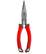 Eagle Claw Soft Grip Long Nose Pliers