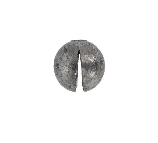 Eagle Claw Round Split Shot Sinker