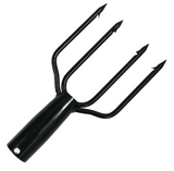 Eagle Claw Frog Spear