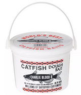 Catfish Charlie Catfish Dough Bait