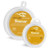 Seaguar Gold Label Fluorocarbon