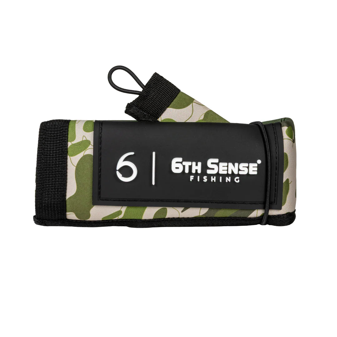 ProSix Rod Sleeves Spinning Rod Sleeve