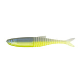 6th Sense Jigsaw Minnow