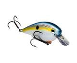 Strike King KVD 2.5 Squarebill Crankbait