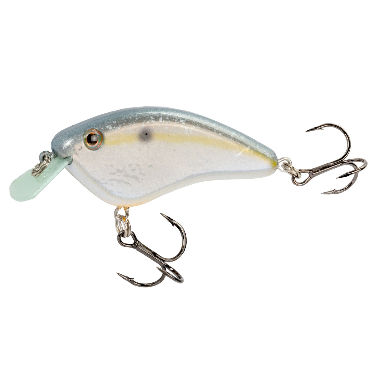 Strike King Hardliner Crankbait
