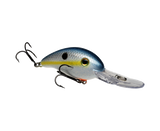 Strike King Pro-Model Xtra-Deep 3XD Crankbait