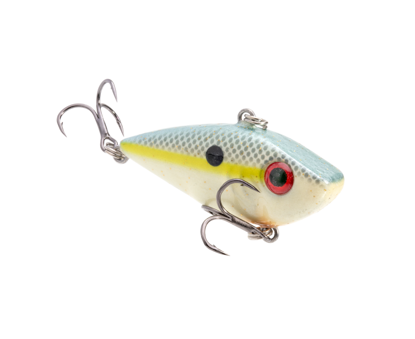 Strike King Bitsy Shad Lipless Crankbait