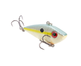 Strike King Bitsy Shad Lipless Crankbait