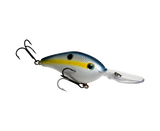 Strike King Pro-Model 6XD Hard Knock Crankbait
