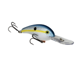 Strike King Pro-Model 5XD Crankbait
