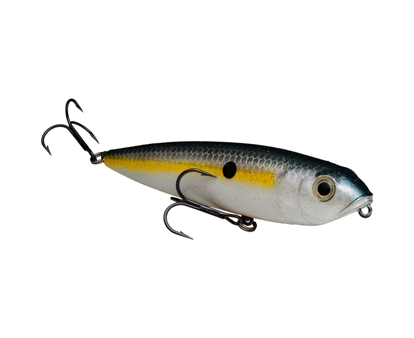 Strike King KVD Sexy Dawg Jr. Topwater