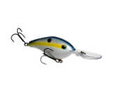 Strike King Pro-Model 6XD Silent Series Crankbait