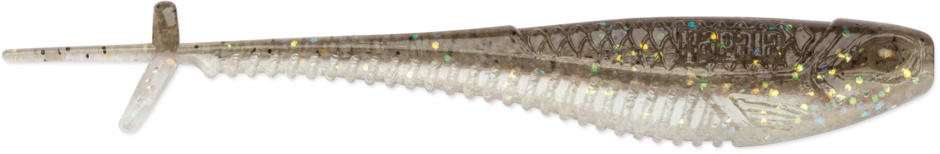 Rapala Crush City Mooch Minnow Soft Swimbait