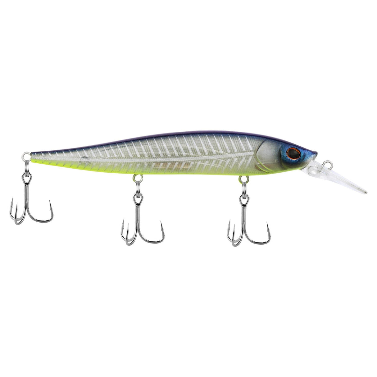 Berkley Stunna 112+1 Jerkbait