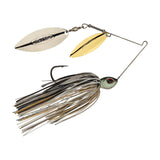 Berkley PowerBlade Standard Double Willow Spinnerbait
