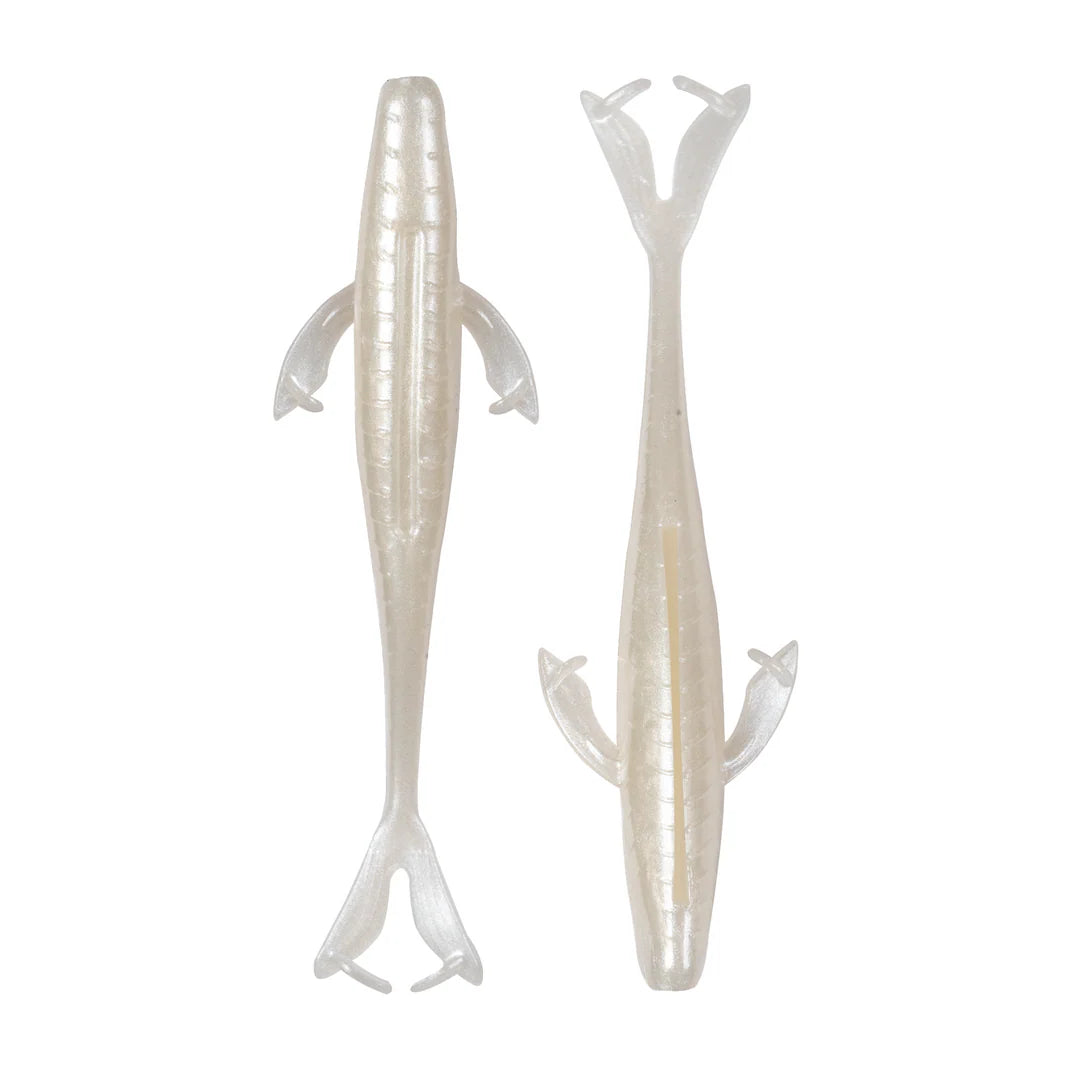 6th Sense Hondo Soft Swimbait