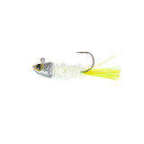 6th Sense Spangle Tinsel Jig Hair Jig