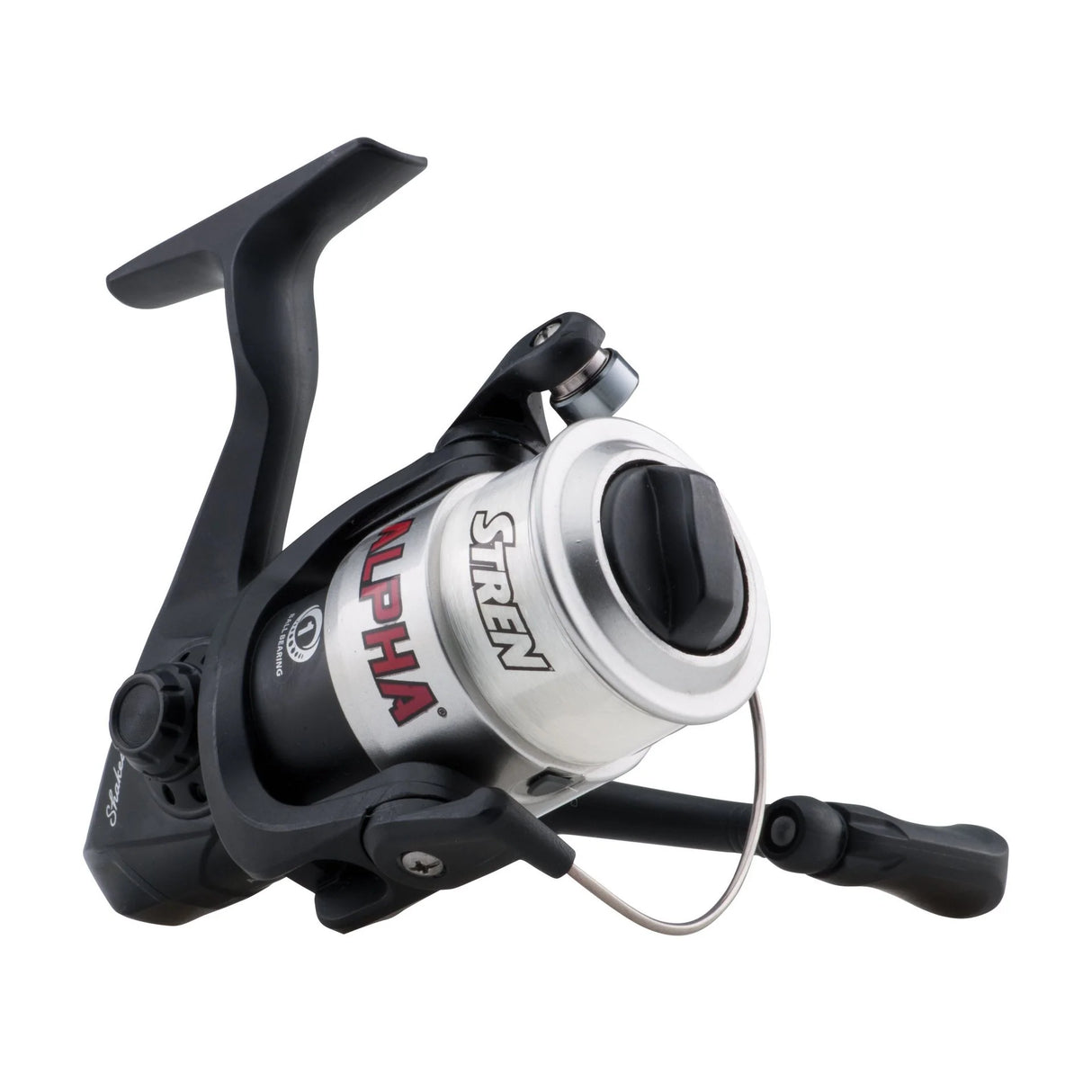 Shakespeare® Alpha® Spinning Reel