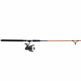 Shakespeare Catch More Fish® Catfish Spinning Kit