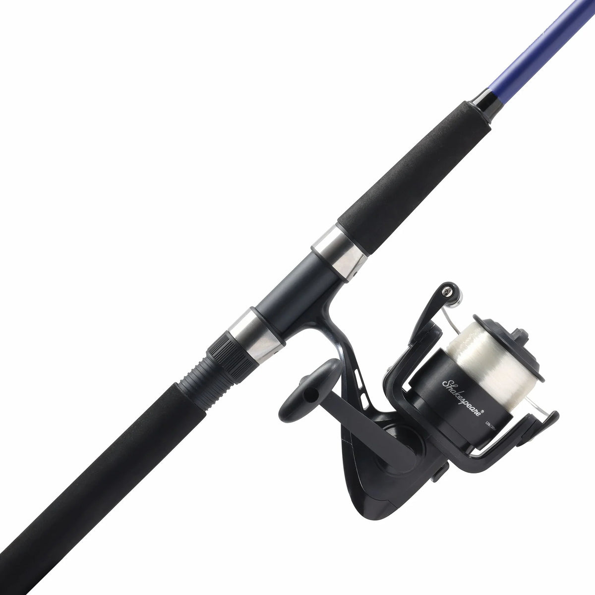 Shakespeare Catch More Fish® Catfish Spinning Kit