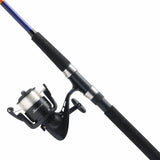 Shakespeare Catch More Fish® Catfish Spinning Kit