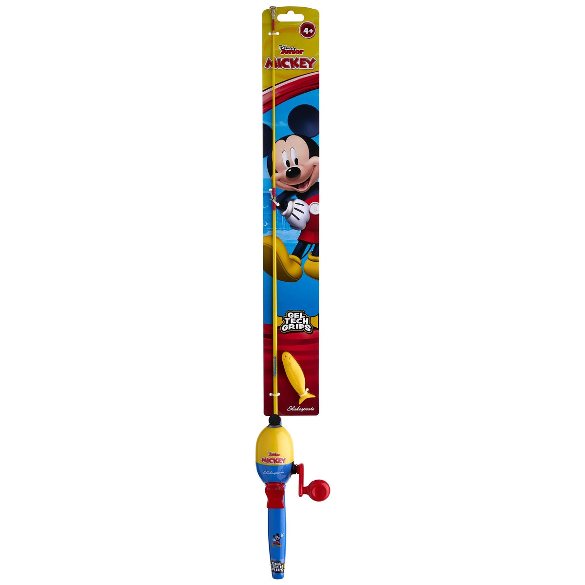 Shakespeare Youth Starter Combos