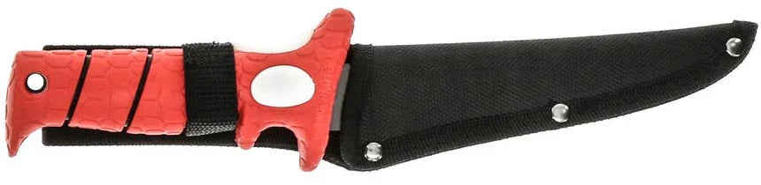 Bubba Ultra Flex Fillet Knife – 6" & 8"