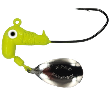 Blakemore Road Runner Sickle Hook Heads