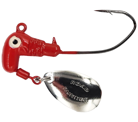 Blakemore Road Runner Sickle Hook Heads