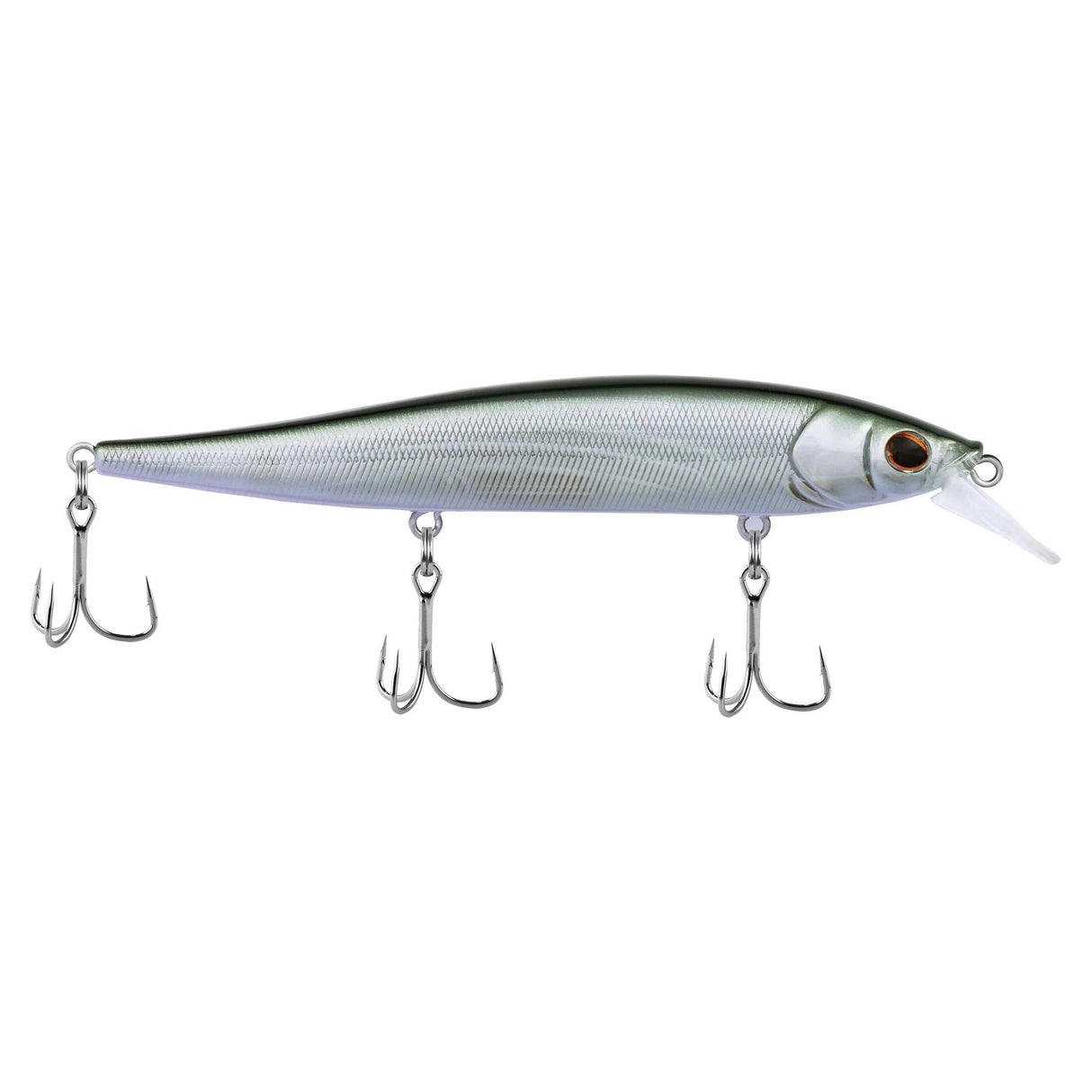 Berkley Stunna 112 Jerkbait