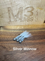 M3 Jigs Ballhead