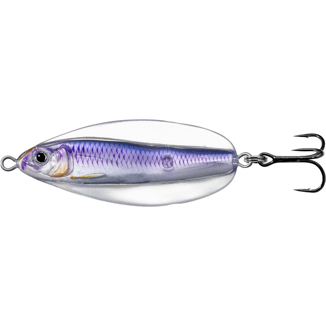 LIVETARGET Erratic Shiner Spoon