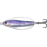 LIVETARGET Erratic Shiner Spoon