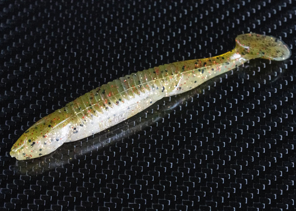 Reaction Innovations Skinny Dipper Swimbait