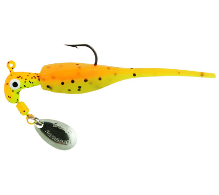 Blakemore Road Runner Slab Runner Underspin Jig
