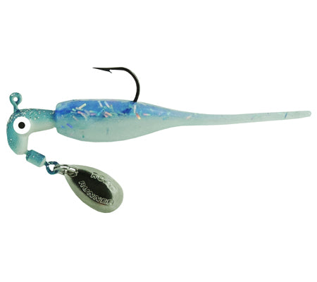 Blakemore Road Runner Slab Runner Underspin Jig