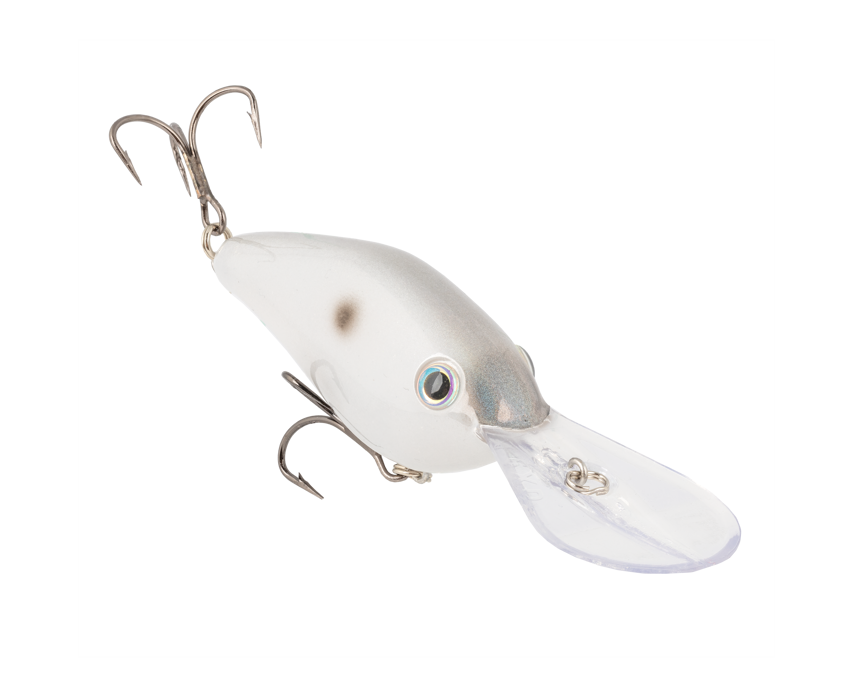 Strike King Pro-Model 6XD Elite Crankbait