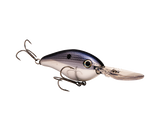 Strike King Pro-Model 6XD Crankbait