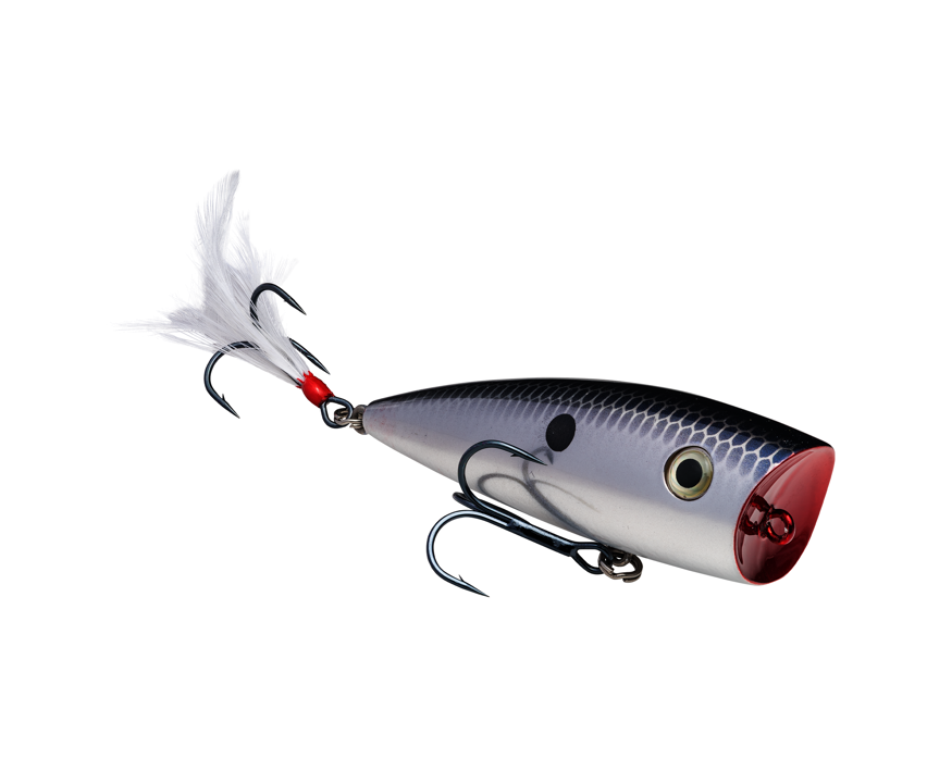 Strike King KVD Splash Topwater