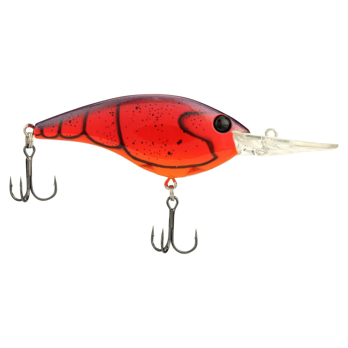 Berkley Clickin' Frittside Flat Side Crankbait