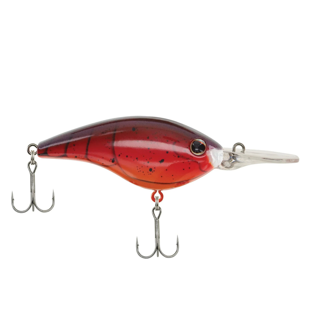 Berkley Frittside Flat Side Crankbait