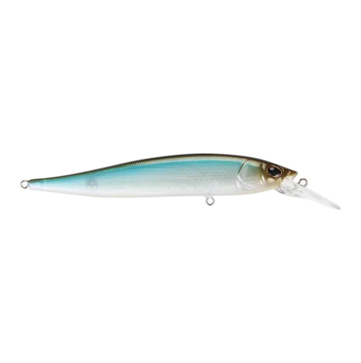 Berkley Stunna 100+1 Jerkbait