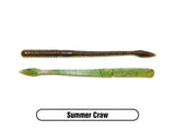 X Zone MB Fat Finesse Worm