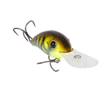 Strike King Pro-Model 3XD Elite Crankbait