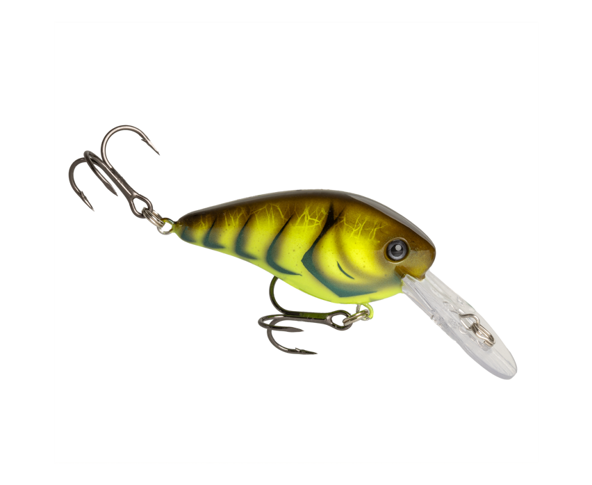 Strike King Gravel Dawg 8 Crankbait