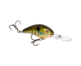 Strike King Pro-Model 3XD Elite Crankbait
