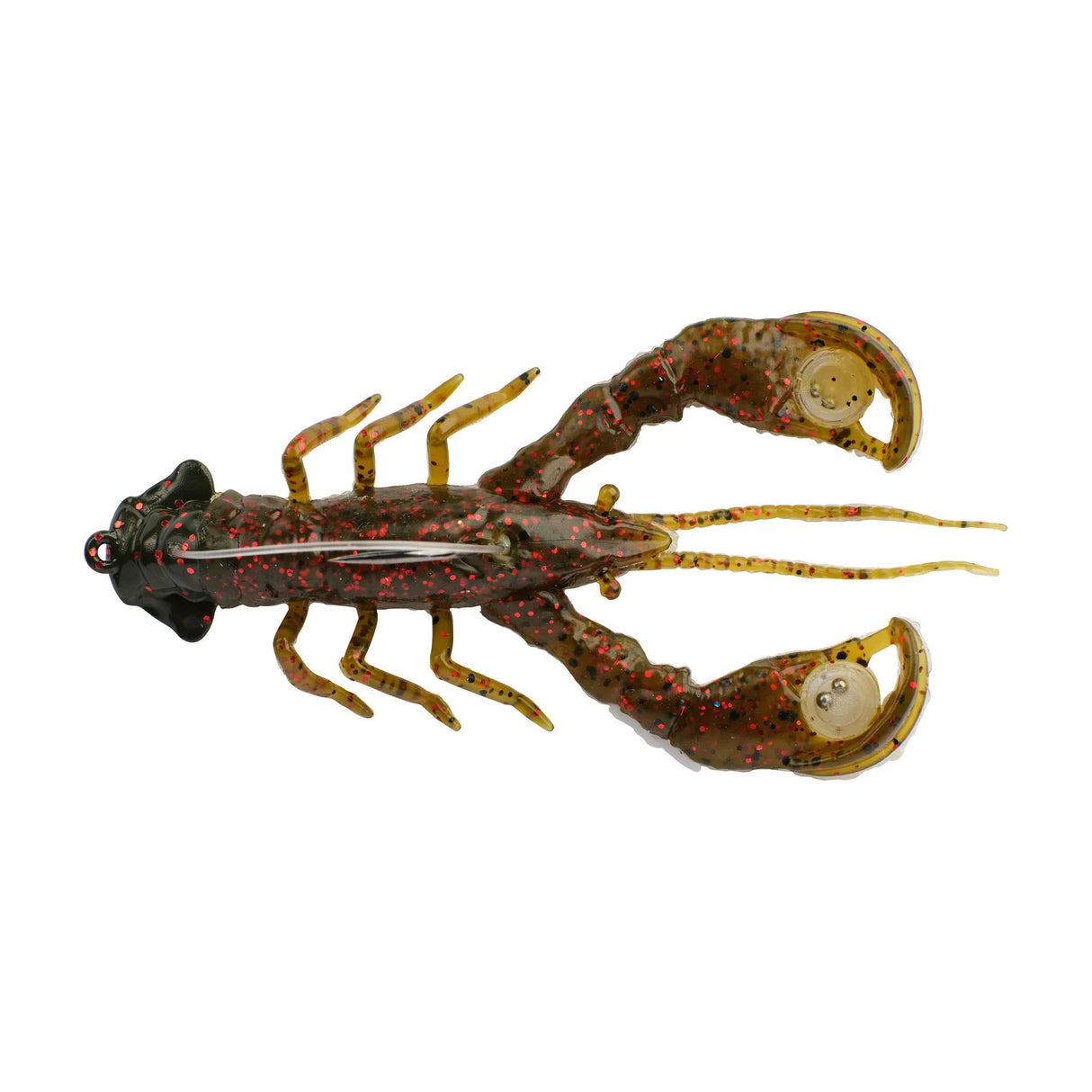 Berkley PowerBait Clatter Craw