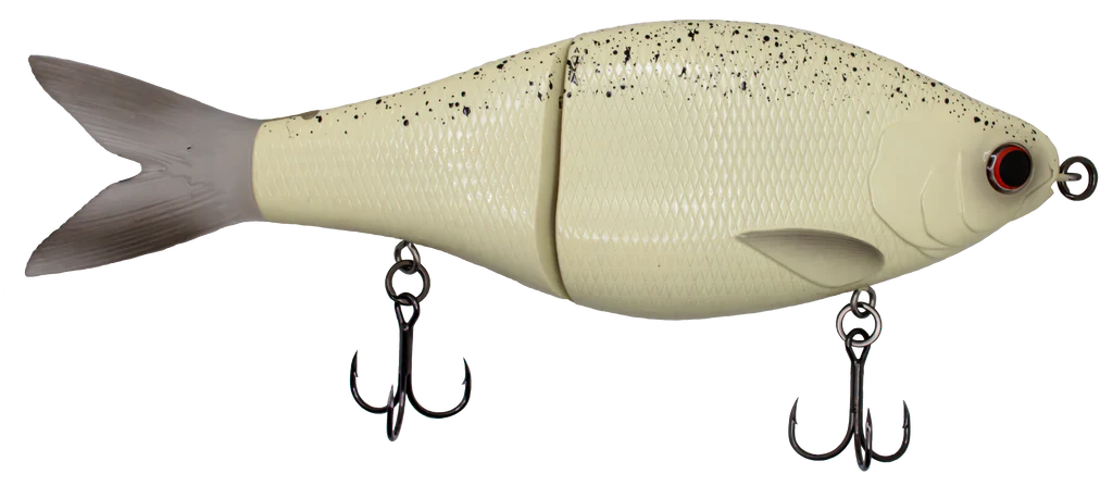 Toad Thumper Sway Glide